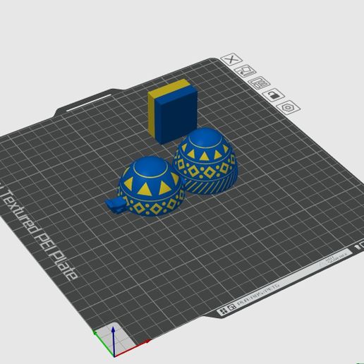 Egg_Slicer.jpg Print In Place Easter Egg