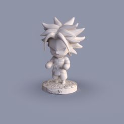 untitled.170 copia.jpg 3D-Datei free dbz4・3D-druckbare Vorlage zum herunterladen