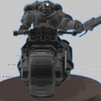 outrider1_front.png Bike Gang of Dark Crusading