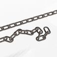 Wireframe-Chain-0101-2.jpg Houseware and Industrial Objects Collection
