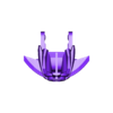moupvillager.stl Bionicle Mask of Ultimate Power