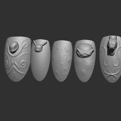 ZBrush-Document.jpg hands nails