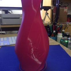 b57e317fda0f0f8dc4f60efa8cc3165c_display_large.jpeg Fichier STL gratuit Vase Lapin de Pâques・Plan pour impression 3D à télécharger
