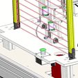 000011.jpg Automatic Air Pump Welding Machine 3D CAD Model