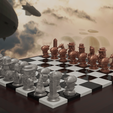 1.png Steampunk Chess