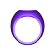ring_08.stl Sharingan rings