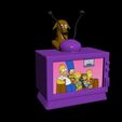 5.jpg Simpson Television
