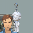 IMG_5295.png Роберт Ребертсон Фигурка и брелок из игры Депеши