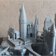 a6a798ed6244c4269553f265c8eb58bf_preview_featured.jpg Free STL file harry potter hogwarts hogwarts hogwarts・3D printable model to download