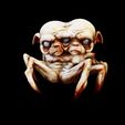 Two-headed-spider-monster-figurine.jpg Two-headed spider monster figurine