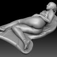 Bex_2_4.jpg Fichier STL Bex Pose 2・Design pour imprimante 3D à télécharger