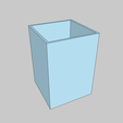 model-2.png SCULDO Premium Wine Glass Bundle – 7 Elegant Models for 3D Printing