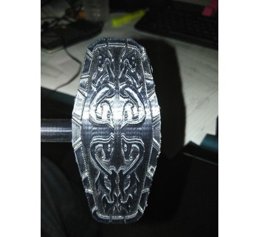 fa0feed89cddb65494060aeb0fc59bb6_preview_featured.jpg MEDIEVEL MJOLNIR (THORS HAMMER)