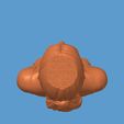 Screenshot_20260706_153625_Fast-STL-Viewer.jpg modelo busto [Anya Taylor-Joy]