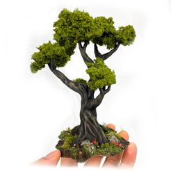 tree.jpg 3D file Trees and Stumps・3D printing design to download