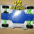 IMG_0122_copy.jpeg UPDATE for bodywork supports!  (Fully 3D printable 1/18 rc car chassis that doesn't need bearings!)