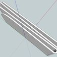 TriMoneyclip_display_large.jpg Printable Slim Money Clip