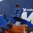 20231227_152826.jpg Makermade M2 Toz Toplayıcı Sistemi - Maslow tarafından üretilen Makermade M2 CNC Kiti ile uyumludur - 3D yazdırılabilir toz toplayıcı STL dosyaları - PDF montaj talimatları
