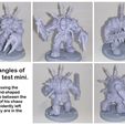 03_Crabby_Test_Print.jpg Crabby Chaotic Ogre Wrought Iron Superstar