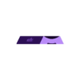 Vanguard - stand-1.STL Vanguard Class Submarine