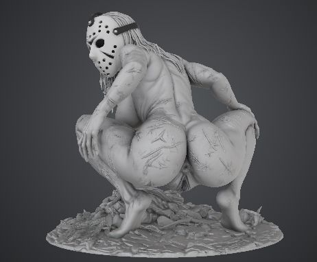mmmm 3D model preview