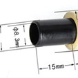 Medidas.png Mouthpiece for Pipe Model N°4