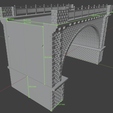 Capture-BLENDER-mm.png МАСШТАБ ДОРОЖНОГО МОСТА N