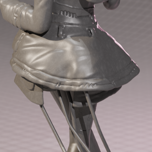 backside1.png Adachi Rei Figurine