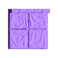 TT_Dungeon_Single_Wall_Tile.stl True Tiles Sample Set [Original and OpenLOCK