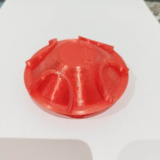 Ford Ranger 2019-2020 Ford Ranger 2019-2020 fog lamp cover 3D model