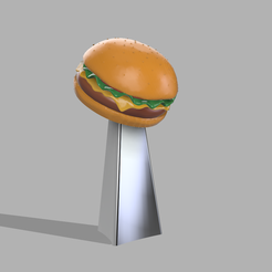 Burger-Trophy-v14.png Burger Trophy (Super Bowl / Vince Lombardi Trophy Design)