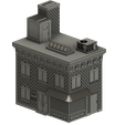 Front.png Nelson and Murdock Building (MCP Storage/Terrain)