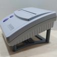 430803245_3334542353511827_7414761737652618064_n.jpg Nintendo SNES Jr. (SNES-101) Display Stand