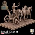 720X720-hos-chariot-release-2.jpg Egyptian Chariot - Heart of the Sphinx
