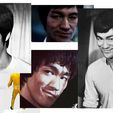 65962683_10214479740414633_4045519572588036096_o_10214479740334631.jpg Bruce Lee CARICATURE FIGURINE-3D PRINT MODEL