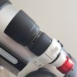 20200426_162058.jpg Astro mount for 100mm Canon lens (V1) - Vixen mount