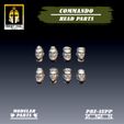 Commando-Head-Pack-C.jpg Commando: Head Parts A