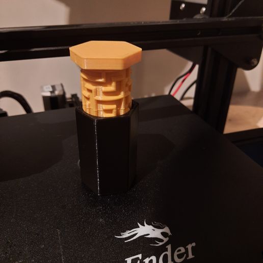 20211230_210230.jpg Russian doll maze puzzle (difficult)