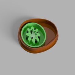 Emporte-pièce-Kiwi-4.jpg EMPORTE-PIÈCE COOKIE CUTTERS KIWI