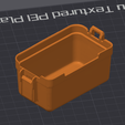 2.png Genuine Mazda  Relay Cover