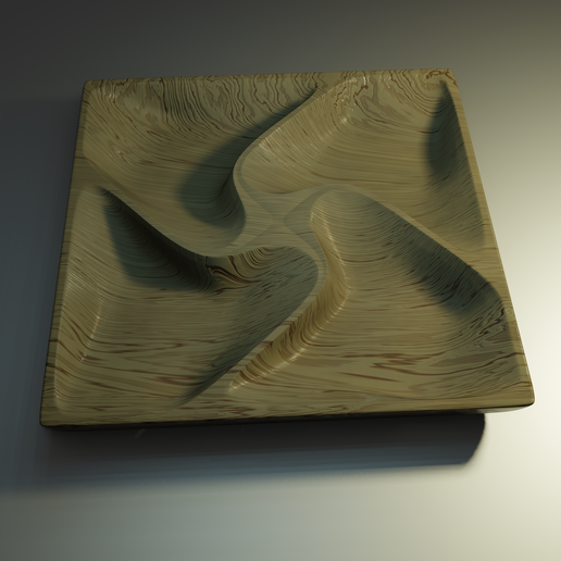 m-3.1ev.png 3D Modelo STL FILE Bandeja de servir para CNC Router grabador, máquina de tallado, CNC archivos para madera,3D STL modelo para fresadoras CNC