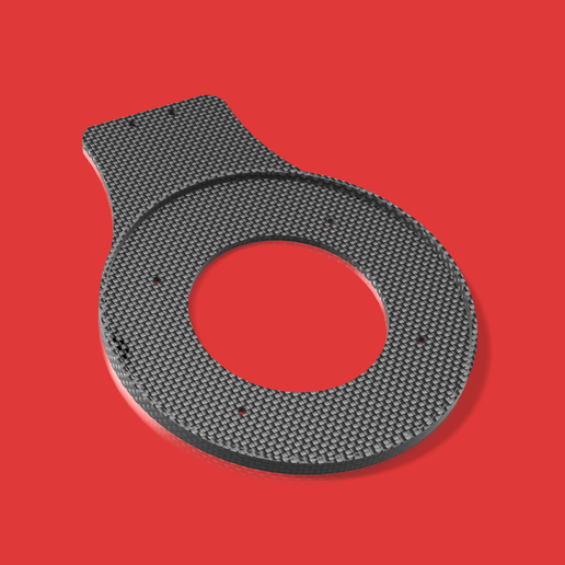 supporto-volante-retro.png DASHBOARD SIMHUB SIM RACING + SUPPORT