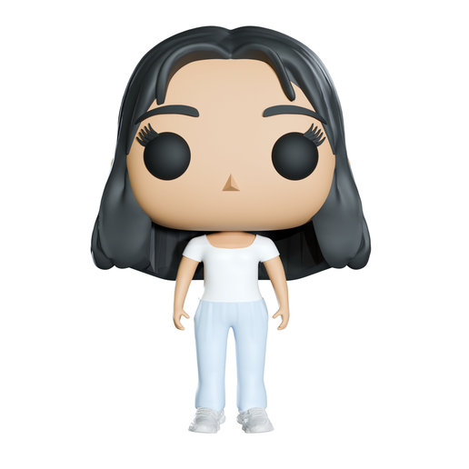 Funko pop woman