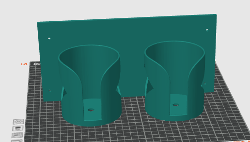 Cup holder
