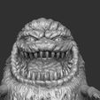 7.jpg Critters.2 options.STL.3d printable.
