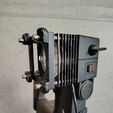Disipador-metal-3.jpg USCM TNR SHOULDER LAMP 3D ALIENS THE RETURN