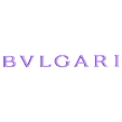 bulgari logo_stl.stl bulgari logo