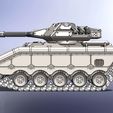 Predator-neu-03.jpg AFV TANK PREDATOR MK3 28mm