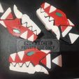 3.jpg Dino Thunder Deck Case - red ranger