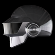 ·.png Шлем DAFT PUNK Thomas Bangalter
